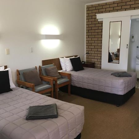 Guyra Motor Inn المظهر الخارجي الصورة