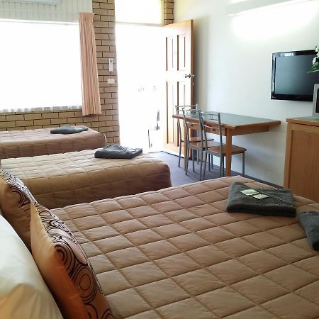 Guyra Motor Inn المظهر الخارجي الصورة
