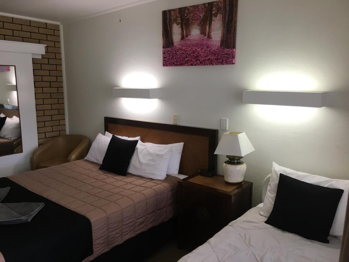 Guyra Motor Inn المظهر الخارجي الصورة