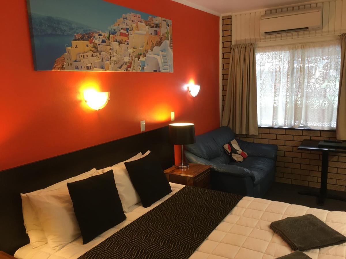 Guyra Motor Inn المظهر الخارجي الصورة