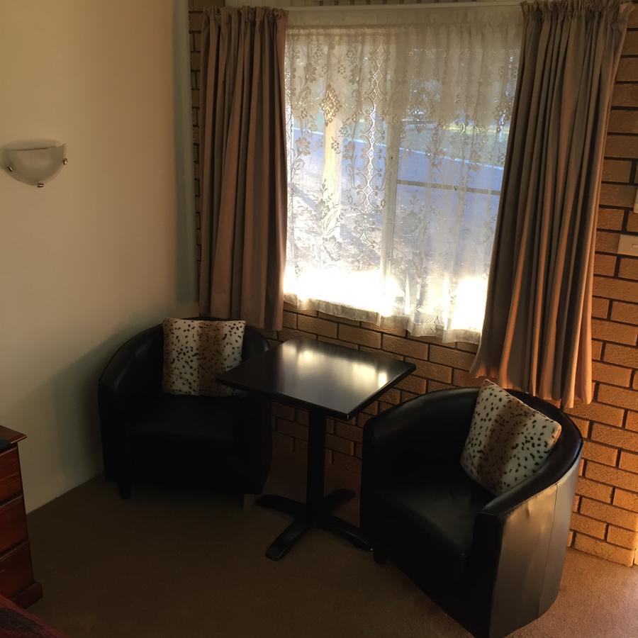 Guyra Motor Inn المظهر الخارجي الصورة