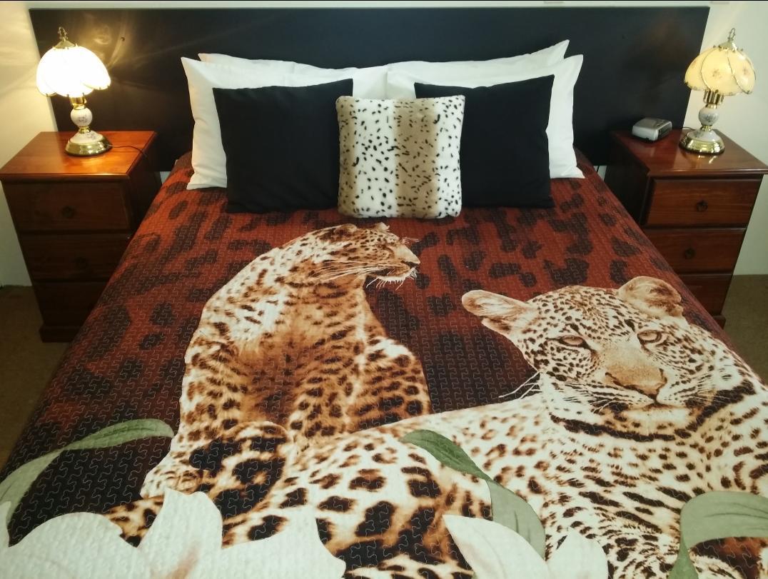 Guyra Motor Inn المظهر الخارجي الصورة