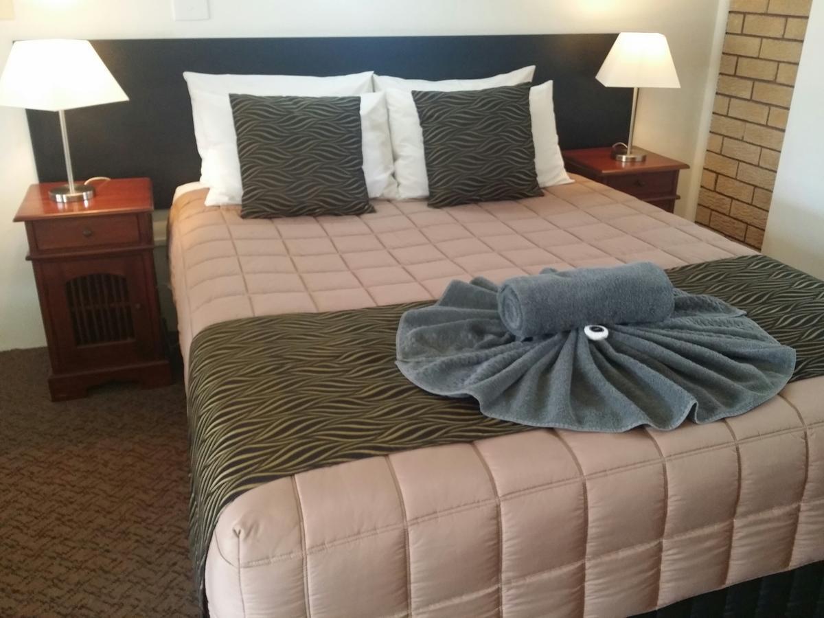 Guyra Motor Inn المظهر الخارجي الصورة